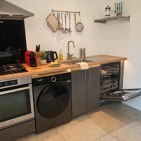 Apartman Sirocco Yourhosthelper Hyères