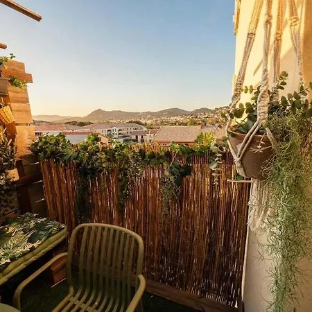 Apartman Sirocco Yourhosthelper Hyères